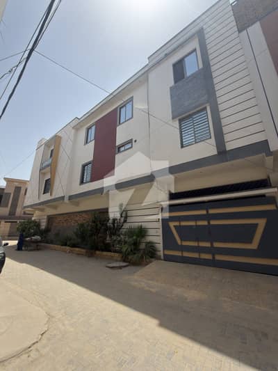 Ideal Family corner Triple Storey House For Sale Ideal Family corner Triple Storey House For Sale