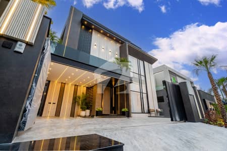 An Address of Distinction | Finest 1 Kanal Designer Home
