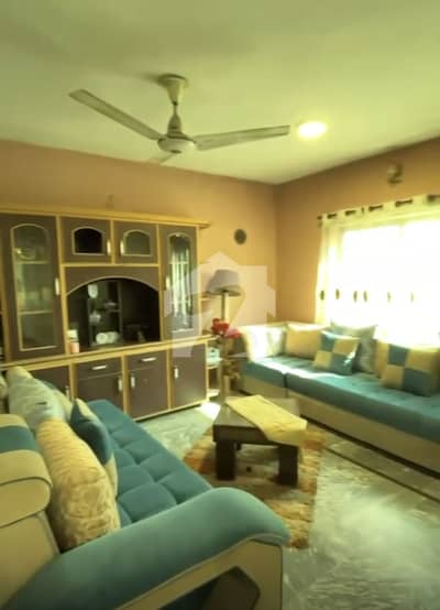 Luxury 1-Bedroom Portion Available For Rent