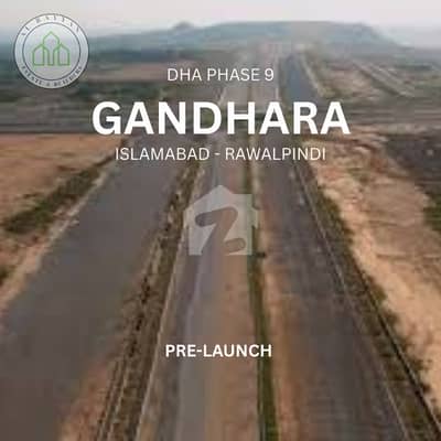 1 Kanal Transferable Plot File For Sale In DHA Gandhara (DHA Phase 9) Islamabad, Rawalpindi 1 Kanal Transferable Plot File For Sale In DHA Gandhara (DHA Phase 9) Islamabad, Rawalpindi