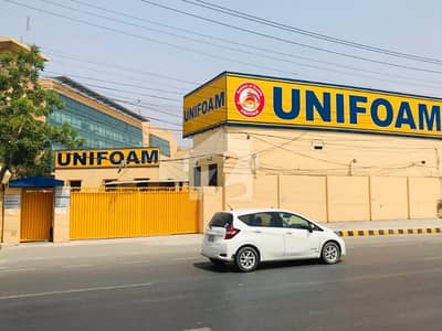 ملتان روڈ لاہور میں 19 کنال عمارت 14.5 ارب میں برائے فروخت۔