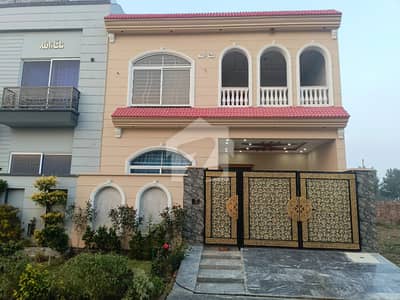 5 Marla House For Sale