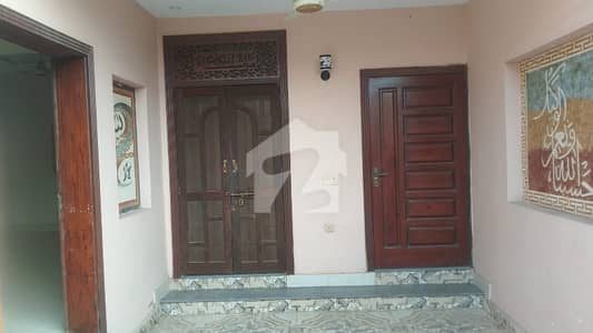 05 MARLA DOUBLE STORY HOUSE AVAILABLE FOR SALE AT PRIME LOCATION IN KHAYABAN-E-AMIN L BLOCK
