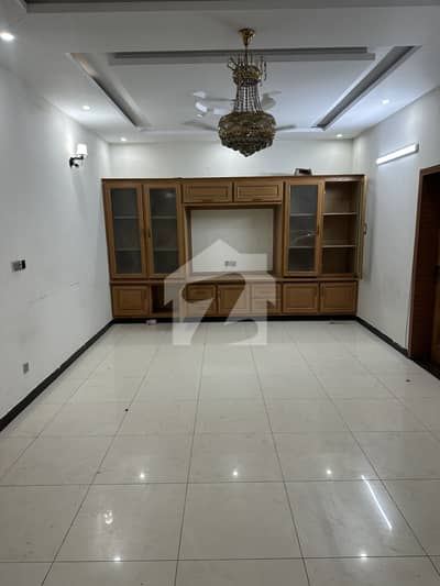 35x70 Upper Portion Available For Rent In G-13/1 Islamabad
