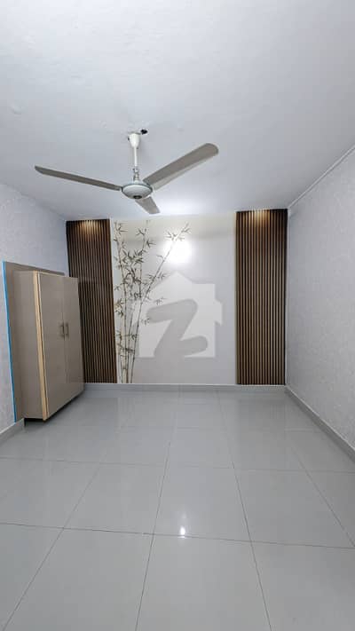 Apartment For Rent Madina Town Near Susan Road FDA Flat