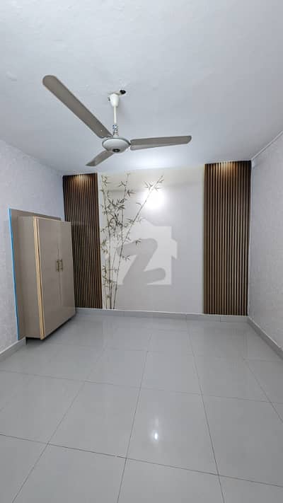 Apartment For Sale Madina Town Near Susan Road FDA Flat