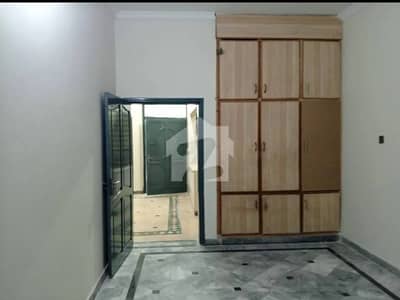 Ground Poction Available For Rent In People Colony Near Tunch Batta Rwp