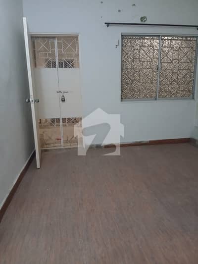 Avail Yourself A Great 1100 Square Feet Flat In Gulistan-E-Jauhar