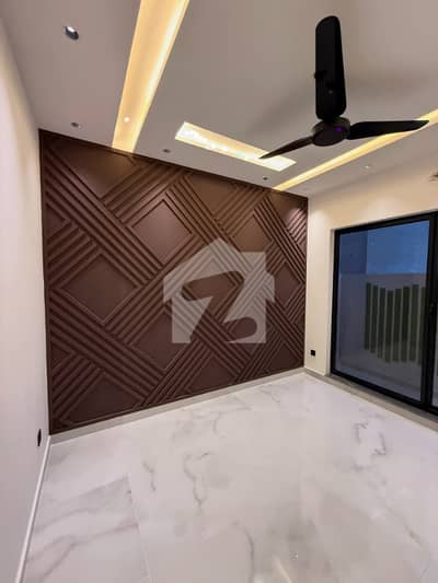 3 Years Installment Plan Luxury 5 Marla Brand New House In Park View City Lahore