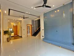5 Marla Designer House for Sale in Bahria Town Phase 8