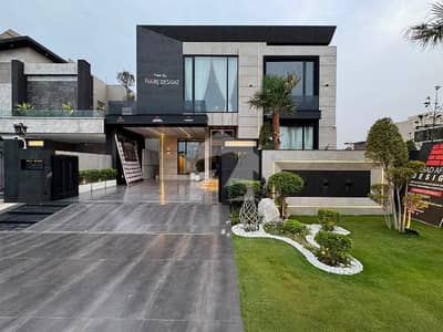 Fully Furnished Full basement 1 kanal house For Sale In DHA lAhore Fully Furnished Full basement 1 kanal house For Sale In DHA lAhore