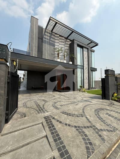 Experience Grand Living | 1 Kanal Luxury Home With Premium Interiors Experience Grand Living | 1 Kanal Luxury Home With Premium Interiors