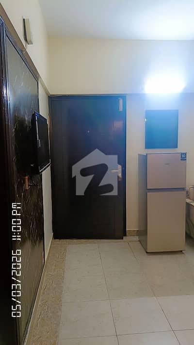 Beautiful flat for sale with furniture