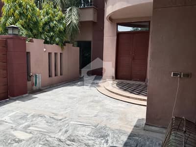 House For Rent in Al-Amin Society, Bedian Road