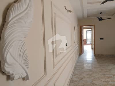 Brand New House For Rent in Khuda Baksh Colony