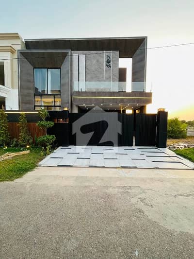 Your Dream Brand New 2306 Square Feet House Is Available In Royal Orchard