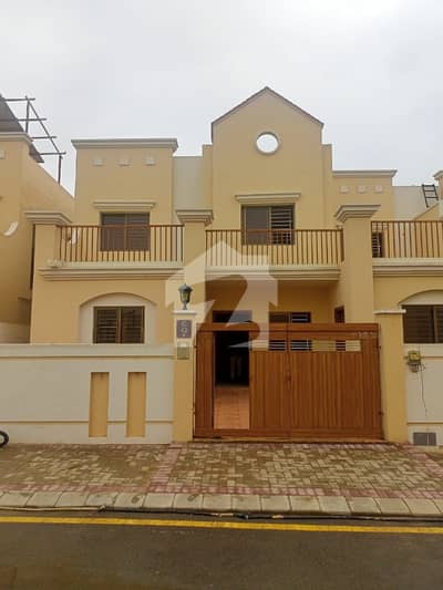 Prominently-Located House Available In Chapal Uptown For Sale