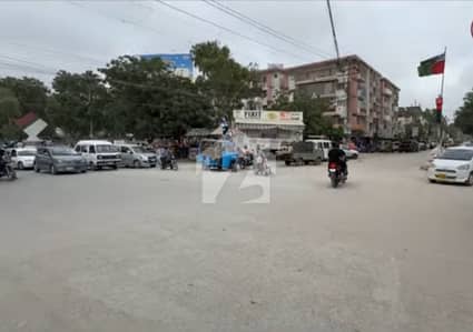 Gulshan Iqbal Block. 3 Shop For Sale