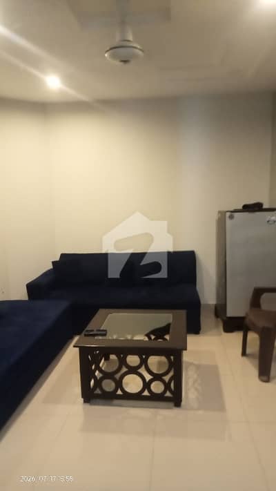 Urjent Flat For Rent In Civic Center Beria Town