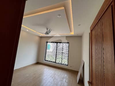 Brand New 14 Marla Full House Available For Rent G-13 Islamabad