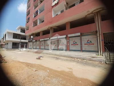 ڈائمنڈ سٹی گلشنِ معمار,گداپ ٹاؤن,کراچی میں 0 مرلہ دکان 29.0 لاکھ میں برائے فروخت۔