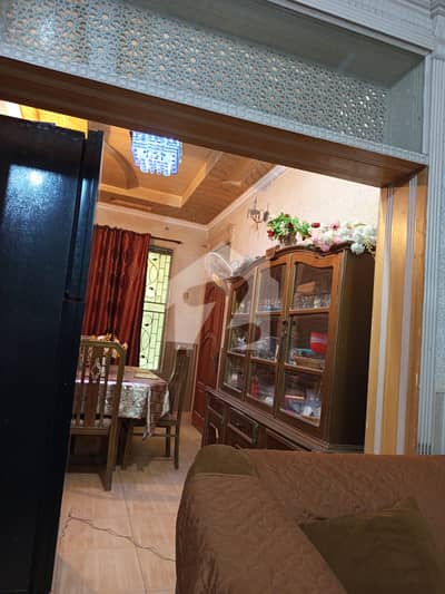 House For sale Is Readily Available In Prime Location Of Allama Iqbal Town - Jahanzeb Block