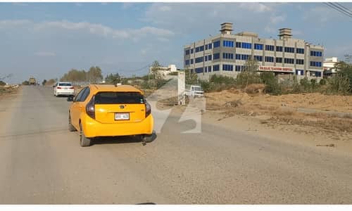 SECTOR V MAIN 150FIT ROAD PLOT APPOSIT INDUSTRIAL AREA FOR SALE