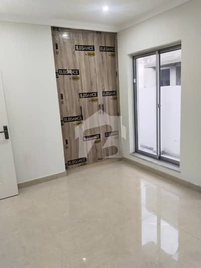 Elegant 5 Marla Villa For Rent | Spacious & Well Maintained In Bahria Orchard Phase 4
