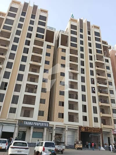 فلکناز ہارمنی کراچی میں 3 کمروں کا 7 مرلہ فلیٹ 65.0 ہزار میں کرایہ پر دستیاب ہے۔