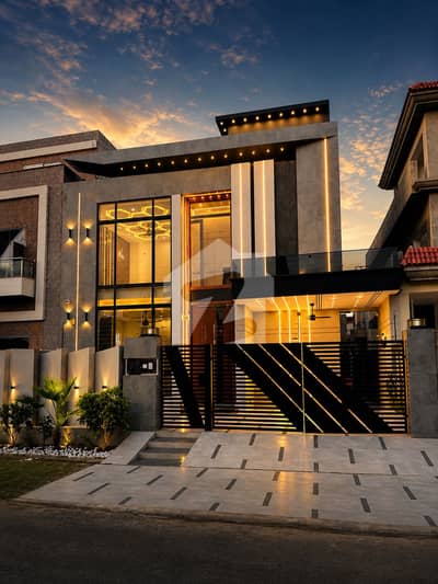 10 Marla Most Beautiful House For Sale 10 Marla Most Beautiful House For Sale