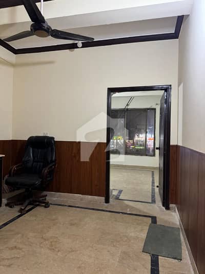 سوان گارڈن اسلام آباد میں 1 کمرے کا 2 مرلہ فلیٹ 35.0 لاکھ میں برائے فروخت۔
