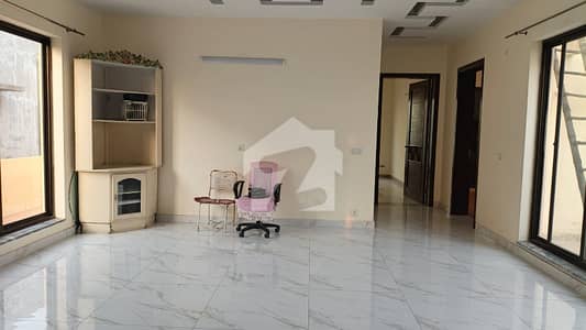 1 Kanal Upper Portion For Rent In DHA Rahbar Phase 11 Sector 1