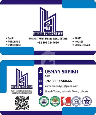22 Marla Brand New Furnished Bungalow Owner Changed His Mind For Shifting Owner Needy Owner Is Going To Abroad