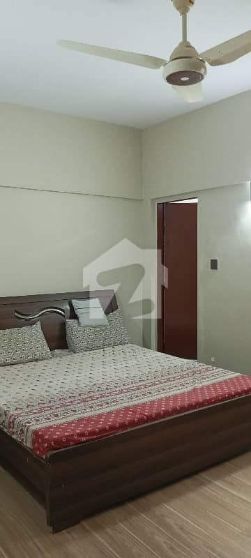 Buy A Flat Of 1250 Square Feet In Gulistan-E-Jauhar - Block 15