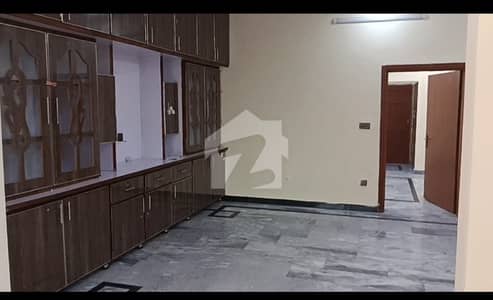 Ideal location Upper Portion for Rent in Jinnah Gardens Phase 1