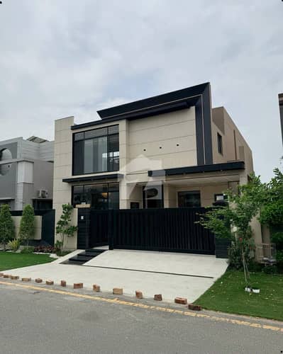 1 Kanal Semi Furnished Home DHA Phase 7, Lahore