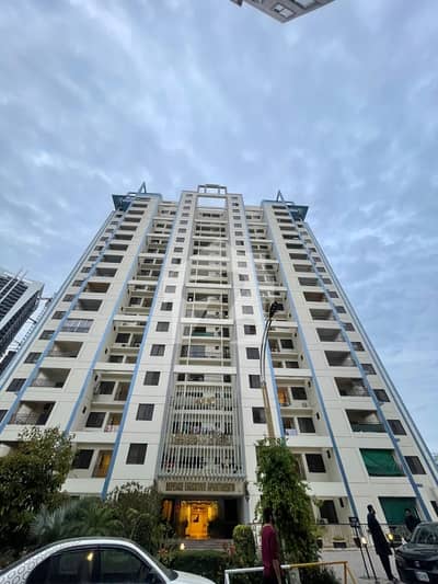Change Your Address To Defence Executive Apartments, Islamabad For A Reasonable Price Of Rs. 22500000