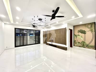 Designer House For Sale In Dha Phase 2 Islamabad