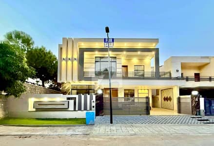 One Kanal High Quality 6 Bedroom House For Sale In Prime Location