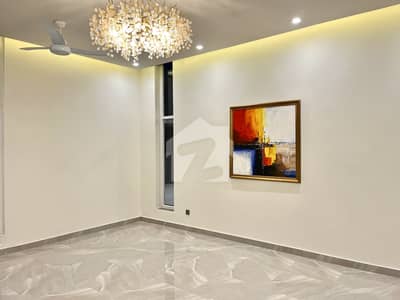 Beautiful One Kanal House For Sale In Dha Phase 2