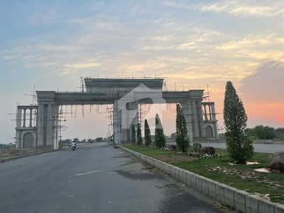 ایل ڈی اے سٹی فیز 1 - بلاک سی سی ایل ڈی اے سٹی فیز 1 - اقبال سیکٹر,ایل ڈی اے سٹی فیز 1,ایل ڈی اے سٹی,ایل ڈی اے روڈ,لاہور میں 5 مرلہ رہائشی پلاٹ 35.0 لاکھ میں برائے فروخت۔