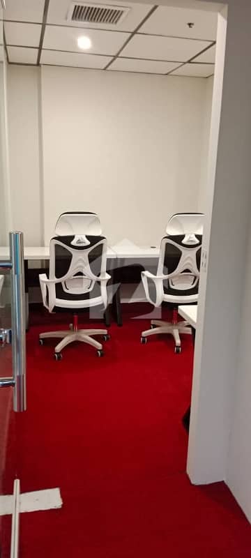 Affordable Office For Rent In I-9