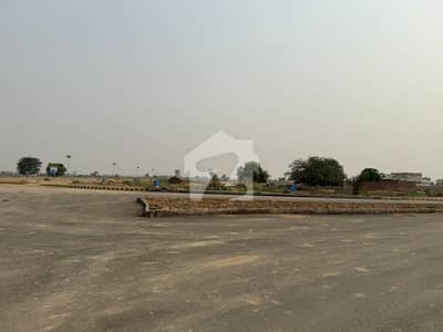 Get In Touch Now To Buy A 10 Marla Residential Plot In Lahore