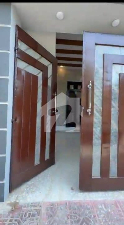 120 Sq. Yards Double Storey Decorated Bungalow for Sale in Qasim Town | 4 Bedrooms