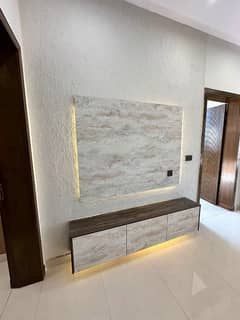 Brand New Portion For Rent Available In I-11/2 Islamabad Ideal Location Near By International Islamic University