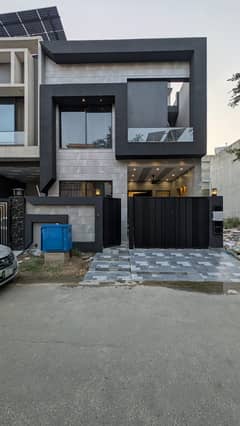 5 Marla Brand New House For Sale In Lake City Sector M7b 5 Marla Brand New House For Sale In Lake City Sector M7b