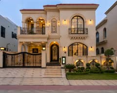 7 Marla Spanish House For Sale | DHA Phase 1 N Block 7 Marla Spanish House For Sale | DHA Phase 1 N Block