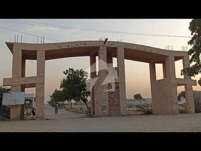 Ideal Residential Plot For Sale In Pir Gul Hassan Town Ideal Residential Plot For Sale In Pir Gul Hassan Town