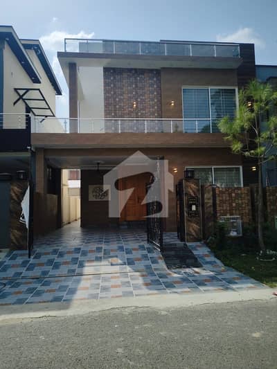Brand new house available for sale