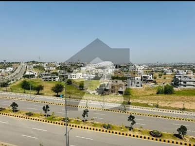 120Feet Wide Avenue Plot For Sale Sector A 5th Avenue 120Feet Wide Avenue Plot For Sale Sector A 5th Avenue